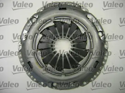 VALEO 826682 2 Li Debriyaj Takımı Baskı Disk Alhambra 1.8i Turbo 20v 06-00 05-03. 2.0i 06-00 05-03. Alhambra Iı VAGKE259