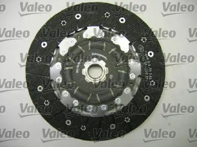 VALEO 826682 2 Li Debriyaj Takımı Baskı Disk Alhambra 1.8i Turbo 20v 06-00 05-03. 2.0i 06-00 05-03. Alhambra Iı VAGKE259