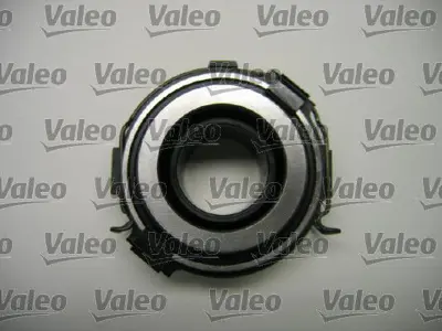 VALEO 826697 3 Lü Debriyaj Takımı Baskı Disk Rulman Frontera 2.2dti 4x4 16v 06-03 XKE152