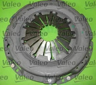 VALEO 826700 Debriyaj Seti Transit V184 2 4tdci 100ps - 120ps - 125ps 00>06 Rulmanli+catalli Set 1C1O7L596AA