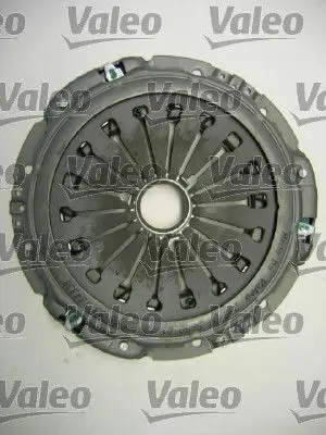 VALEO 826701 Debriyaj Seti C3 C5 C8 Evasıon Jumpy P406 Expert Scudo 2,0hdı (835001 Icın) 532L0