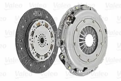VALEO 826705 Debriyaj Seti Rulmansız Punto Croma 1,9d Multıjet 05> 55202417
