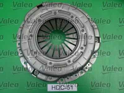VALEO 826720 Debriyaj Seti Starex 1997 2002 H100 Kamyonet 2600 1994 2002 (Hd104) 411004D000, MCC1H000, 413004A000, 413004A040, ADG03226N, MR222261, MD728685, MD728635, 413004A020, 413004D030