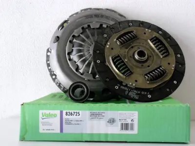 VALEO 826725 Debriyaj Seti 045141025C