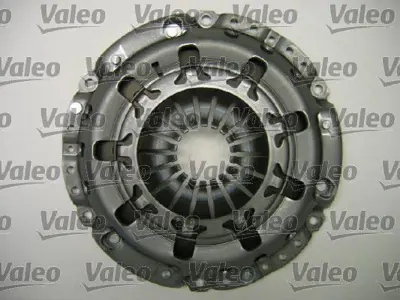 VALEO 826735 3 Lü Debriyaj Takımı Baskı Disk Rulman 3 Serisi E46 325xi. 325 Xi Touring 09-00 03-03. 330i. 330xi 21217515142