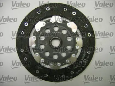 VALEO 826735 3 Lü Debriyaj Takımı Baskı Disk Rulman 3 Serisi E46 325xi. 325 Xi Touring 09-00 03-03. 330i. 330xi 21217515142