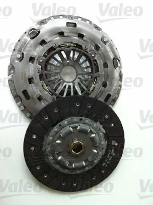 VALEO 826748 2 Li Debriyaj Takımı Baskı Disk Galaxy 2.8i V6 24v 04-00 22141015BX, YM217540AA