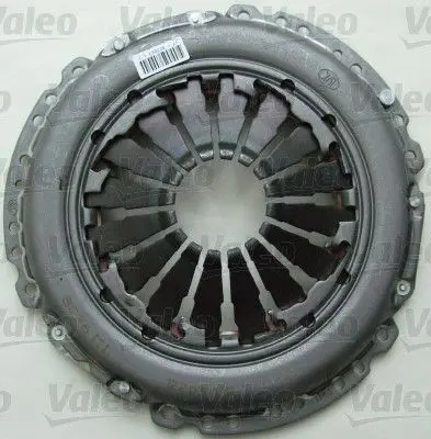 VALEO 826773 Debriyaj Seti Z13dt - J Corsa C Corsa D Merıva 93190223
