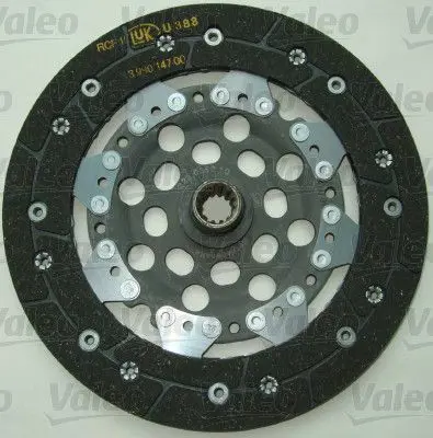 VALEO 826773 Debriyaj Seti Z13dt - J Corsa C Corsa D Merıva 93190223
