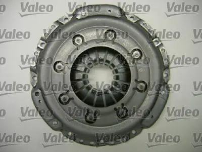 VALEO 826775 3 Lü Debriyaj Takımı Baskı Disk Rulman Frontera 2.2i 4x4 16v 10-98 1606141
