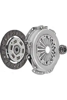 VALEO 826787 Debriyaj Seti Lacettı Nubıra 1,4 - 1,6 (F14d3) - (Rulmansız) 1606964, 664210, 664312, 668651, 669124, 90251210, 90251702, 90278834, 90278884, 90444077