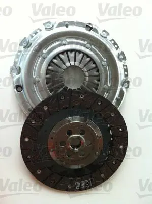 VALEO 826797 Debriyaj Seti Rulmansız Volvo S60 I (384) 2.5 T 07> 11 S40 Iı (544) T5   07>11 V50 (545) T5  07>11 V 30783311, RM4N517540BD