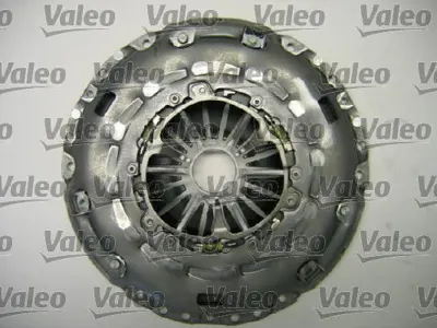 VALEO 826801 Debriyaj Seti Baskı Disk Transporter T5-Multıvan V 2.5tdı Blj-Axe.Bpc 70141015TX