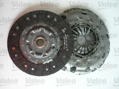 VALEO 826801 Debriyaj Seti Baskı Disk Transporter T5-Multıvan V 2.5tdı Blj-Axe.Bpc 70141015TX