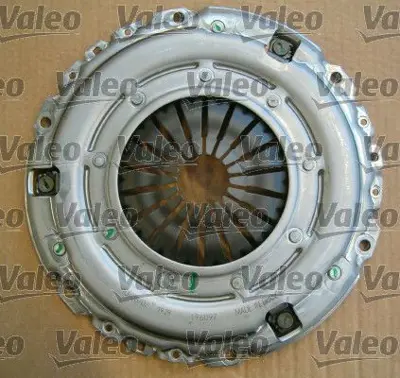 VALEO 826815 Debriyaj Seti C4 Pıcasso Ew10a (2,0 16v) 2052K0