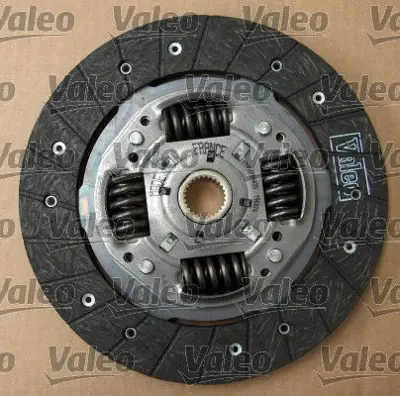 VALEO 826817 Debriyaj Seti Rulmansız Twıngo Iı 1,2 16v 07> 7701477877
