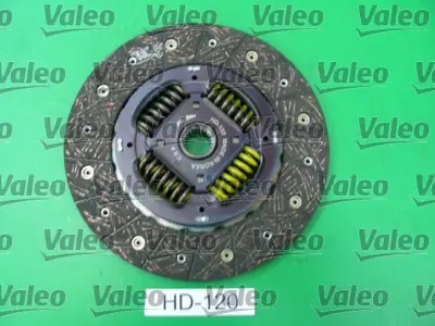 VALEO 826831 Debriyaj Seti Starex Crdi 2002> Sorento 2 5 Crdi 2002>140 170 Bg H100 Kamyonet Crdi 2012> Bongo K2500 6 Ileri 2012> 140 170 Bg HDK160KIK2027