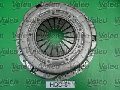 VALEO 826837 Debriyaj Seti HDK150HDK137, CK1100, HYK2039