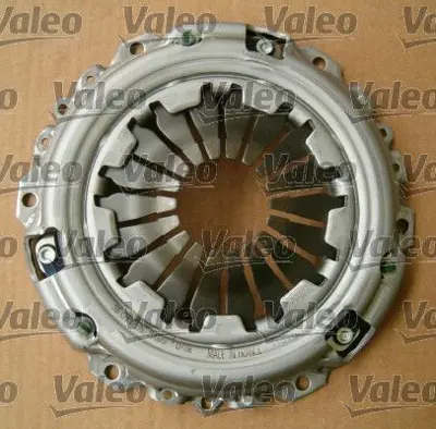 VALEO 826840 Debriyaj Seti (Baski Balata) C1 1 4hdi 05> P107 1 4hdi 05> Toyota Aygo (Rulmansiz) 1609010580