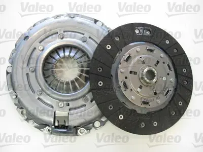 VALEO 826868 Debriyaj Seti 6606035