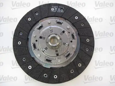 VALEO 826868 Debriyaj Seti 6606035