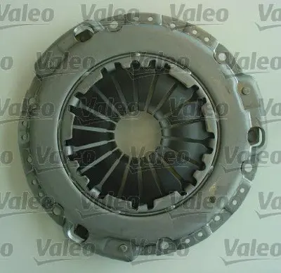 VALEO 826870 Debriyaj Seti (Rulmansız) A-Class W169 04>12 B-Class W245 05>11 212509101