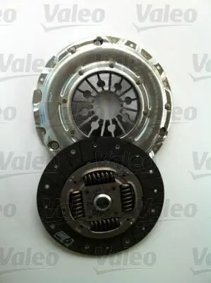 VALEO 826875 2 Li Debriyaj Takımı Baskı Disk 835010 Kıt 4p İçin Servis Kiti 028105266H, 038105266AG, 038105266BB