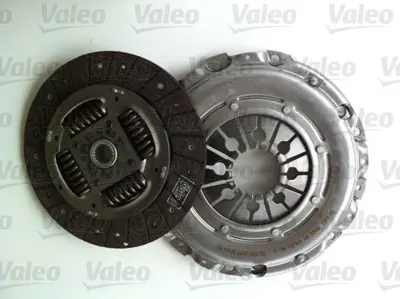 VALEO 826876 2 Li Debriyaj Takımı Baskı Disk 835011 Kıt 4p İçin Servis Kiti 8200113302, 7701474136, 7701472768, 8200143210, 7701473583, 8200283479, 7701472769, 7700110348, 8200124021, 7700111632