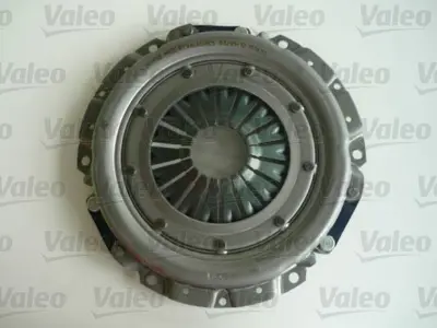 VALEO 826877 3 Lü Debriyaj Takımı Baskı Disk Rulman 835012 Kıt 4p İçin Servis Kiti 028105266A, 038105266AB, 038105266AK