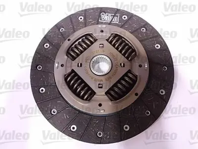 VALEO 826878 Debriyaj Seti (Rulmansız) Sprınter V Vıto Class 2,2 Cdı 2,7 Cdı A0182504801