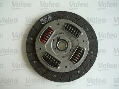 VALEO 826883 2 Li Debriyaj Takımı Baskı Disk 835019 Kıt 4p İçin Servis Kiti 1131858, 1151412, 1328841, 1426558, 1S416477DB, 1S416477DC, 1S416477DD, 1S416477DE, 1S416477DF, 1S416477DG