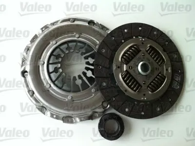 VALEO 826911 3 Lü Debriyaj Takımı Baskı Disk Rulman 831026 Kıt 4p İçin Servis Kiti Passat 1.9tdi 05-01-05-05 038105266AC, 03G105266AT, 03G105266BH