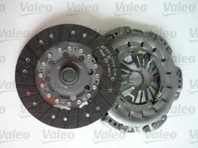 VALEO 826963 2 Li Debriyaj Takımı Baskı Disk Mercedes C Class 204 2007 A0212508301