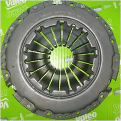 VALEO 828013 Debriyaj Seti Rulmanli 1 4tsi Golf V Vi 06>13 Jetta Iii Iv 06> Passat 09>14 Scirocco 08>17 Touran 06>15 Bmy Cavc Cdga Cthc 3C141015H