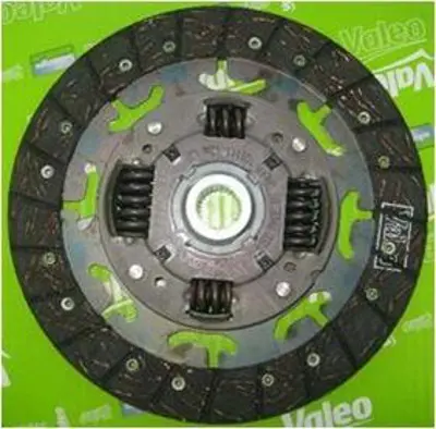 VALEO 828013 Debriyaj Seti Rulmanli 1 4tsi Golf V Vi 06>13 Jetta Iii Iv 06> Passat 09>14 Scirocco 08>17 Touran 06>15 Bmy Cavc Cdga Cthc 3C141015H