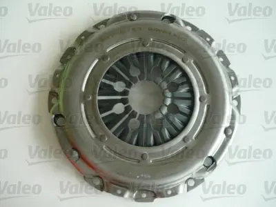VALEO 828387 3 Lü Debriyaj Takımı Baskı Disk Rulman 835063 Kıt 4p İçin Servis Kiti 1128990, 1S716477FA, 1232828, 2S716477FD, 3S716477EA, 3S716477FA, 1311150, 3S717540H2A, 3S717540GA, 1229935