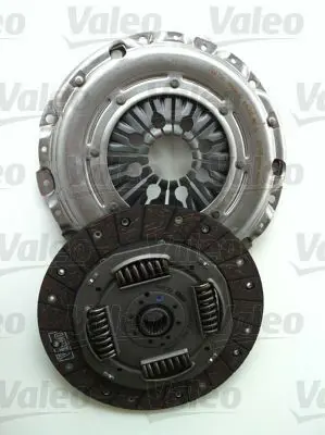 VALEO 828390 3 Lü Debriyaj Takımı Baskı Disk Rulman 835061 Kıt 4p İçin Servis Kiti 1129128, 1229935, 1311150, 1319908, 1429498, 1435153, 1554771, 2S717540FA, 3S717540EA, 3S717540GA