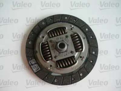 VALEO 828403 Debriyaj Seti Combo Corsa Merıva Tıgra 1,3 Cdtı 16v 04> 80110S6DG01