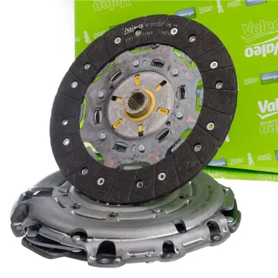 VALEO 828577 Debriyaj Seti B16dth Astra J İnsg 55485507, 55513162, 55576344, 664299