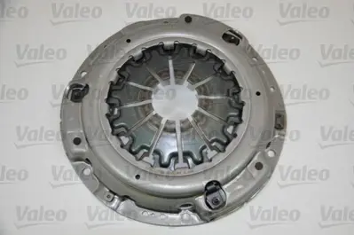 VALEO 828684 3 Lü Debriyaj Takımı Baskı Disk Rulman Honda Cr-V Iı Rd 2.0 07.2002-09-2006 22105PNB315