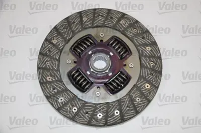 VALEO 828684 3 Lü Debriyaj Takımı Baskı Disk Rulman Honda Cr-V Iı Rd 2.0 07.2002-09-2006 22105PNB315