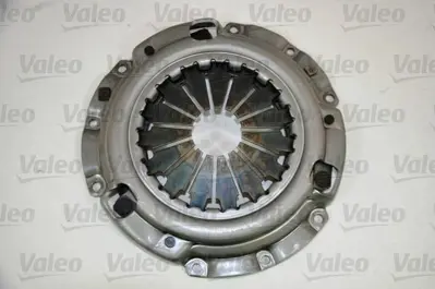 VALEO 828685 3 Lü Debriyaj Takımı Baskı Disk Rulman Mazda 6 1.8 Motor 2002-2007 DKE114