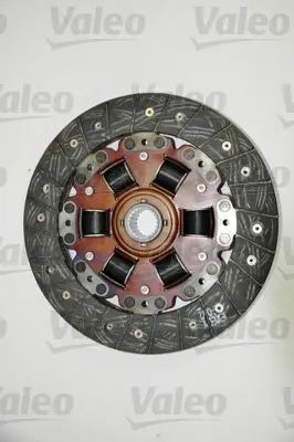 VALEO 828685 3 Lü Debriyaj Takımı Baskı Disk Rulman Mazda 6 1.8 Motor 2002-2007 DKE114