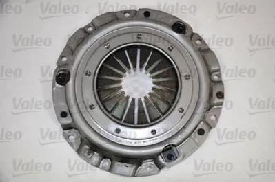VALEO 828688 Debriyaj Seti Space Wagon Outlander 2.4 Gdı 98-> MBK2108