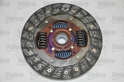 VALEO 828691 Debriyaj Seti Daıhatsu Terıos 1.5 4wd 05-> HKE57