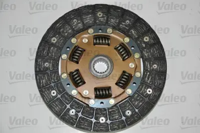 VALEO 828924 Debriyaj Seti Daıhatsu Cuore Iıı, Iv HKE14