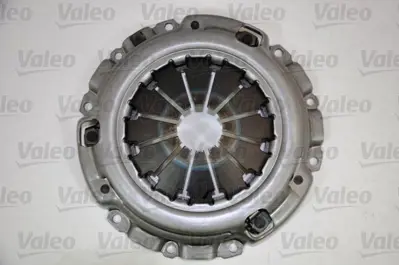 VALEO 828930 3 Lü Debriyaj Takımı Baskı Disk Rulman Mıtsubıshı Space Star 17517600531