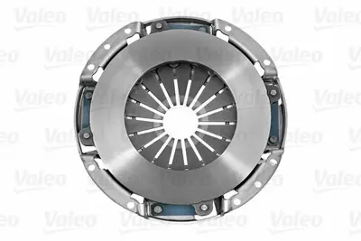 VALEO 831306 Debriyaj Baskısı Isuzu Npr66 4hf1 3010089A9
