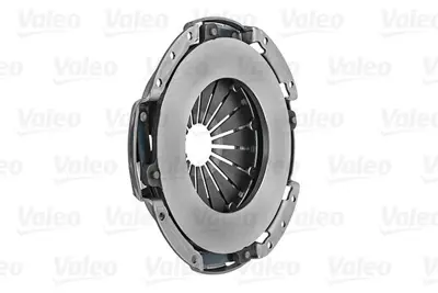 VALEO 831306 Debriyaj Baskısı Isuzu Npr66 4hf1 3010089A9