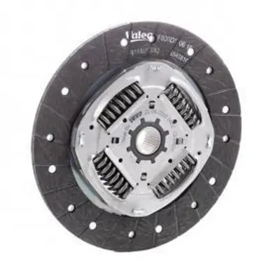 VALEO 834098 Debriyaj Set 3lu Renault Megane Ii Clo Iii Dacia Logan 1.5 Dci 828012+ 804527 302058324R